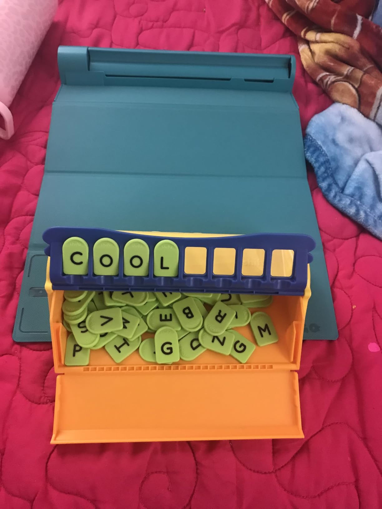 PlayShifu Word Wiz - Plugo Letters Learning Kit | Build Reading, Spelling & Grammar Skills for Kids Ages 4-10 customer photo 2