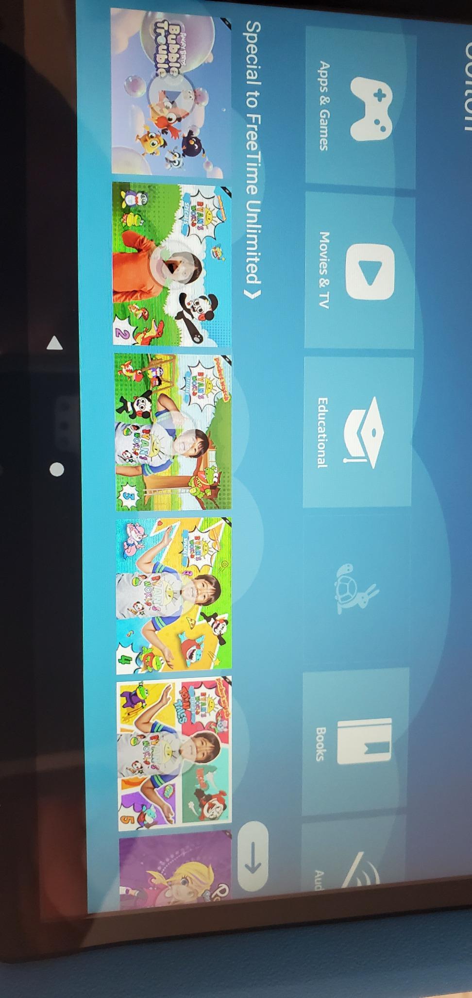 Amazon Kids customer photo 2