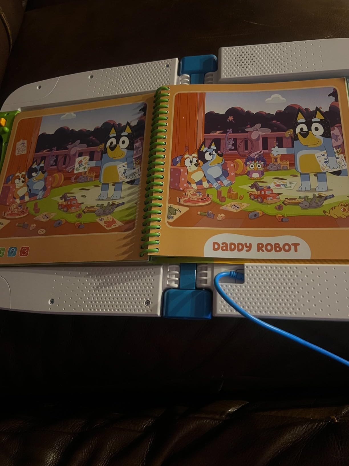 LeapFrog LeapStart Classic Tales 4-Pack Book Bundle customer photo 1
