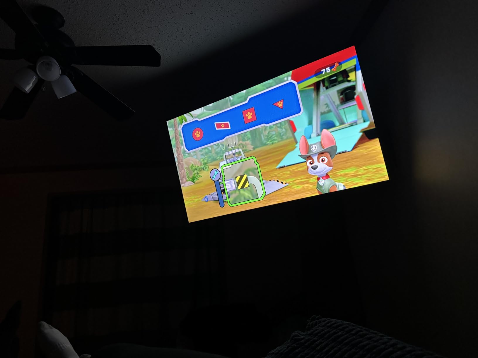 LeapFrog PAW Patrol: To The Rescue! Learning Video Game customer photo 2