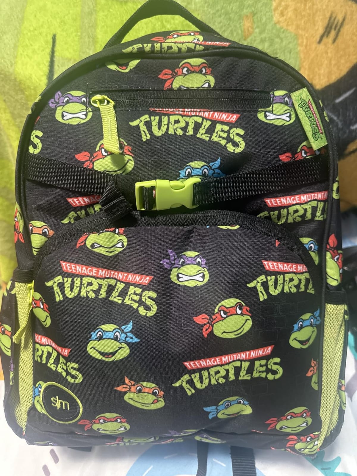 Simple Modern Disney Princess Kids Backpack for School, Girls, Boys | 12L customer photo 1