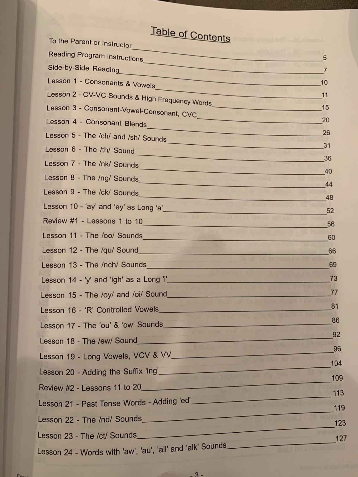 Blast Off to Reading!: 50 Orton-Gillingham Based Lessons for Struggling Readers and Those with Dyslexia customer photo 1