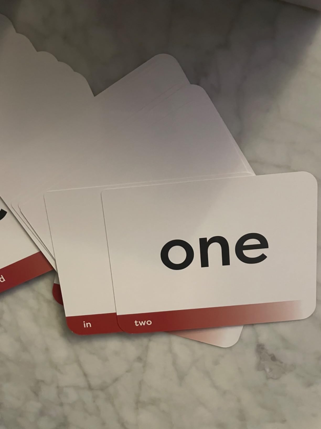 Sight Words Flash Cards Kindergarten to 4th Grade - 600 Words from Dolch's and Fry's Lists with 18 Mini Games customer photo 1