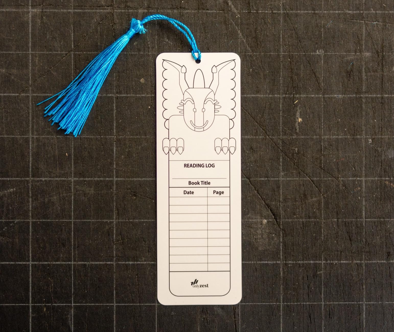 100 Quality Bookmarks for Kids - 2x6 inches - Multiple Designs | Fun Bulk Book Marks for Reading, Classroom Rewards, Student Gifts, Teacher Supplies customer photo 2