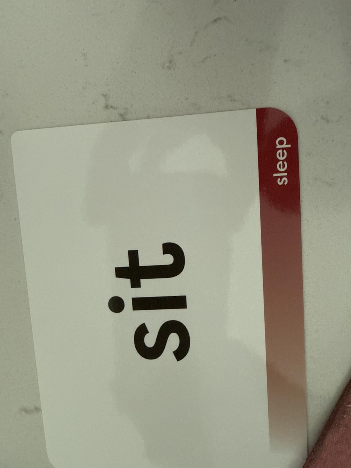 Sight Words Flash Cards Kindergarten - 120 High Frequency Words from Dolch's and Fry's Lists for 4-6 Years customer photo 2