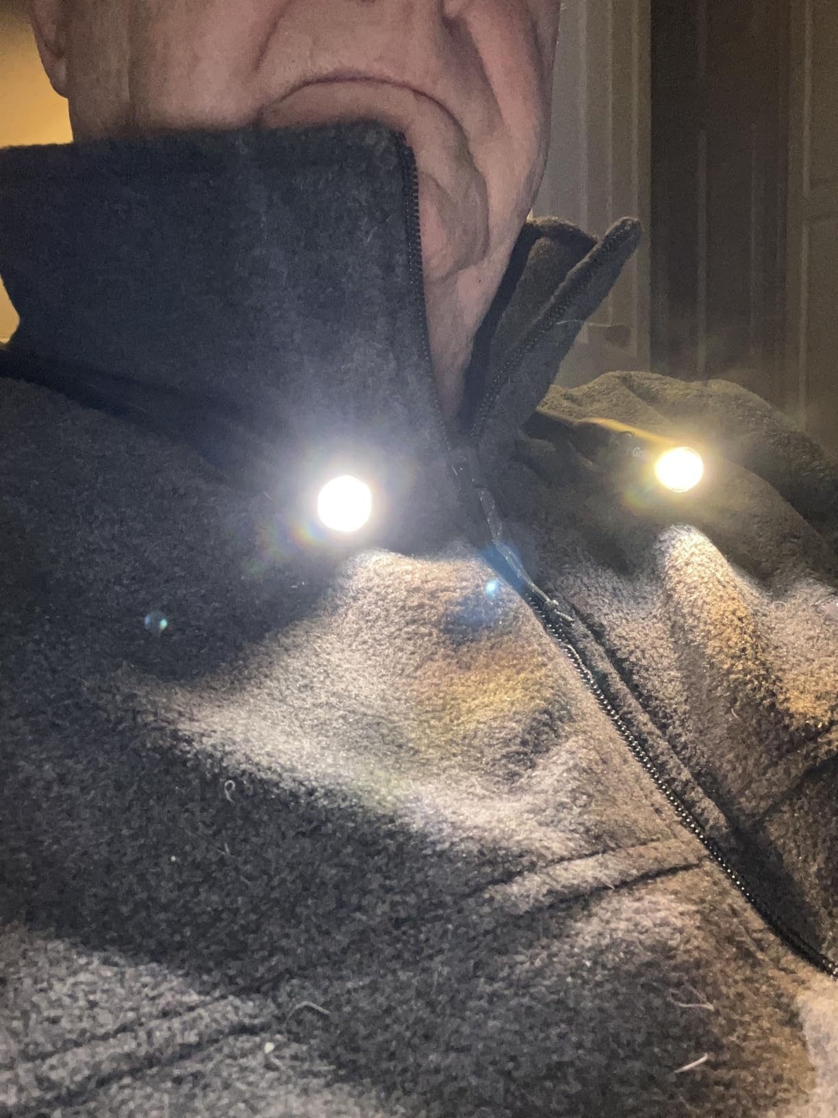 Gritin Book Light, Eye Caring 3 Colors & Dimmable Brightness Reading Light | Bendable Arms, 80+ Hrs Runtime customer photo 1