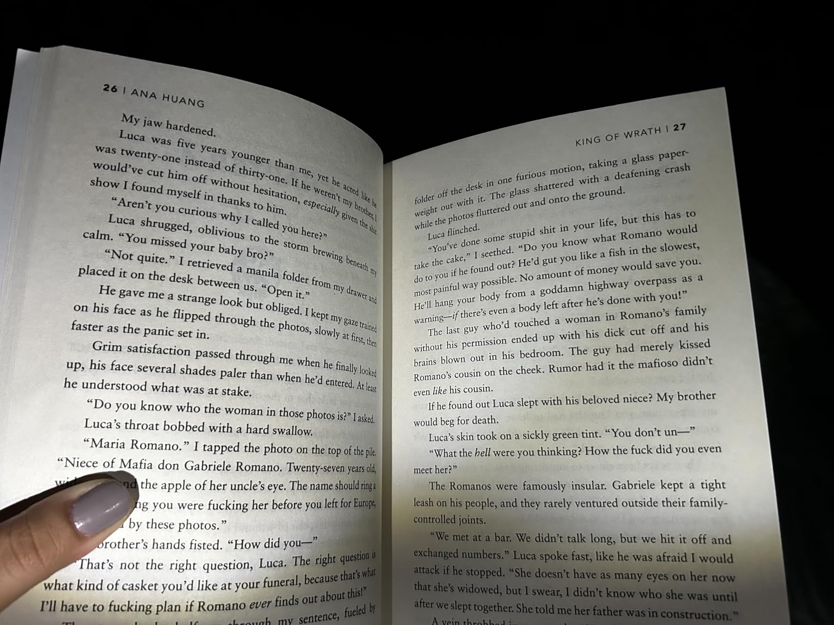 Gritin Book Light, Eye Caring 3 Colors & Dimmable Brightness Reading Light | Bendable Arms, 80+ Hrs Runtime customer photo 2