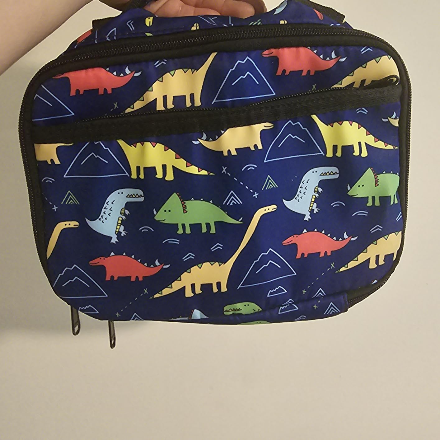 CAMTOP Backpack for Kids, Boys Girls Preschool Backpacks with Lunch Box Toddler Kindergarten School Bookbag Set customer photo 2