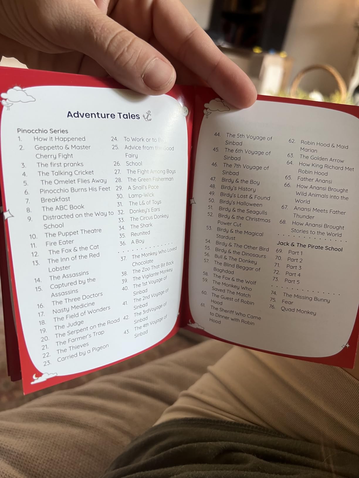 StoryBox, Kids Audio Player, 500+ Stories & Rhymes, Unicorn customer photo 2