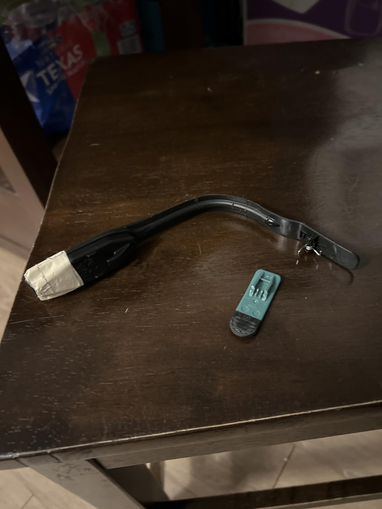 Energizer Flex-R LED Rechargeable Book Lights for Reading at Night, Reading Light with Warm LED Color, Long-Lasting and Lightweight Reading Lamp customer photo 2