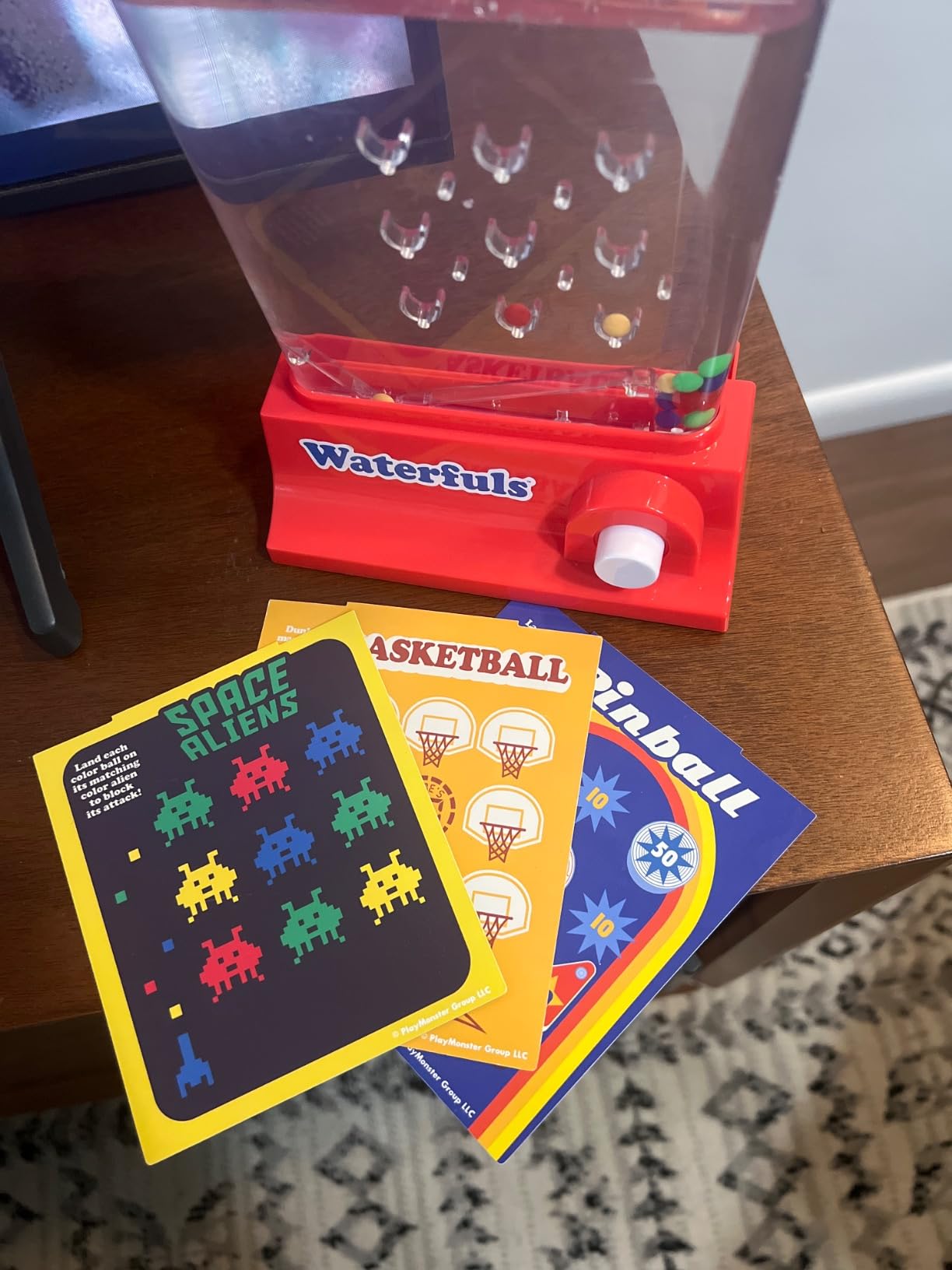 Speak & Spell Classic Electronic Word Game | Retro Educational Game for Kids Ages 7+ | Makes Learning to Spell Fun customer photo 1