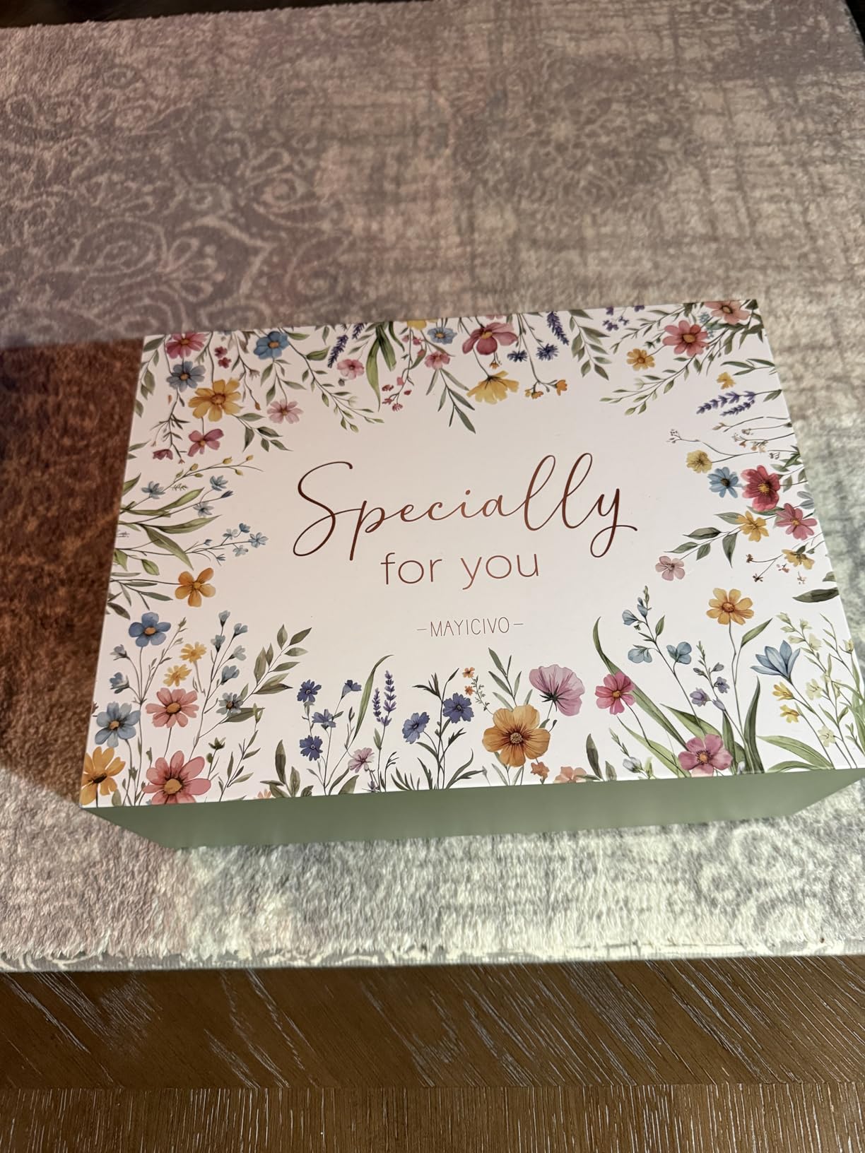 Book Lovers Gifts for Women Bookish Gifts, Book Club Reading Gift for Readers,Books Theme Item Mothers Day Birthday Gift Reading Accessories for Books Lovers Women Friends Bookworms Librarians Teacher customer photo 1