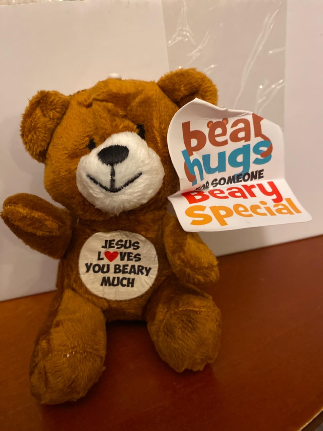 Silipull 12 Pcs I Love to Read Stuffed Bears Summer Reading Gifts Back to School Gifts Holiday Reading Prizes 4