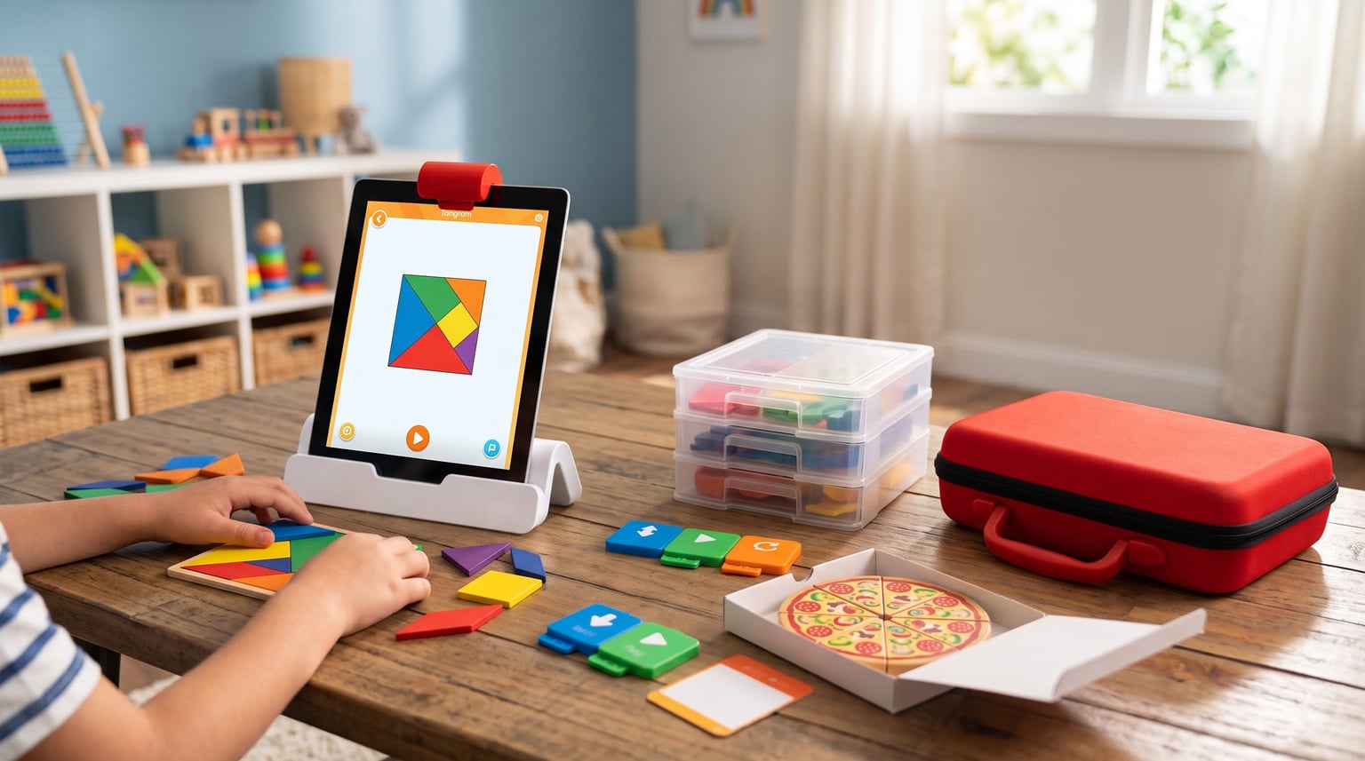 Best Osmo Accessories and Add-On Kits