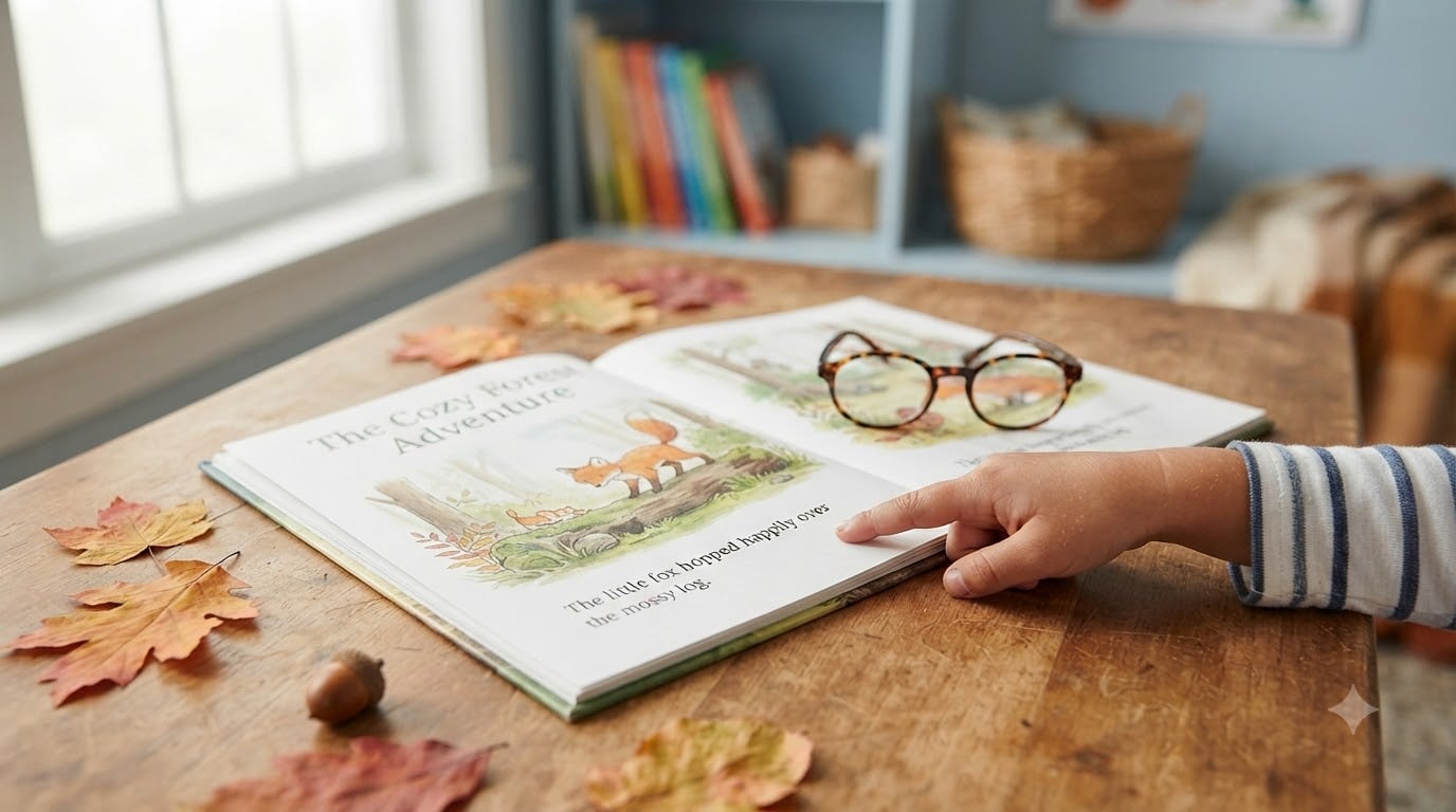 What reading fluency is and why it matters more than speed