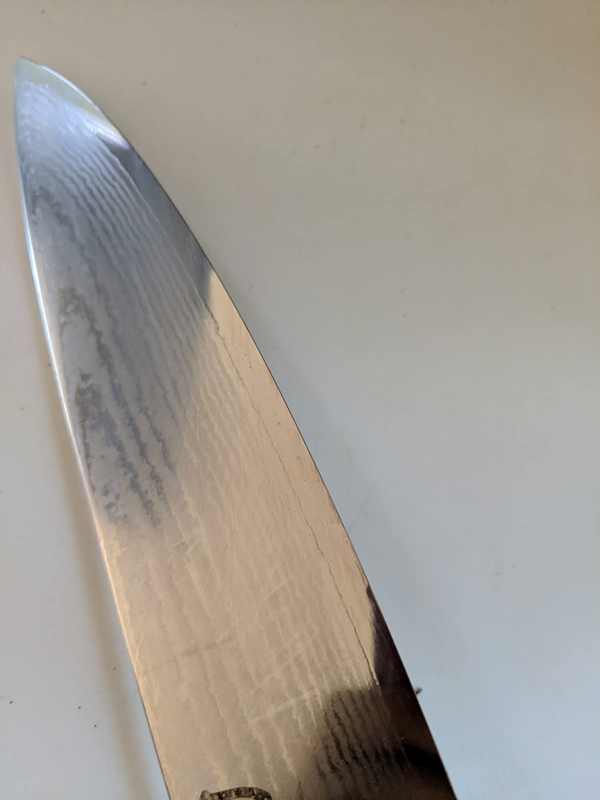 Shun Classic 8
