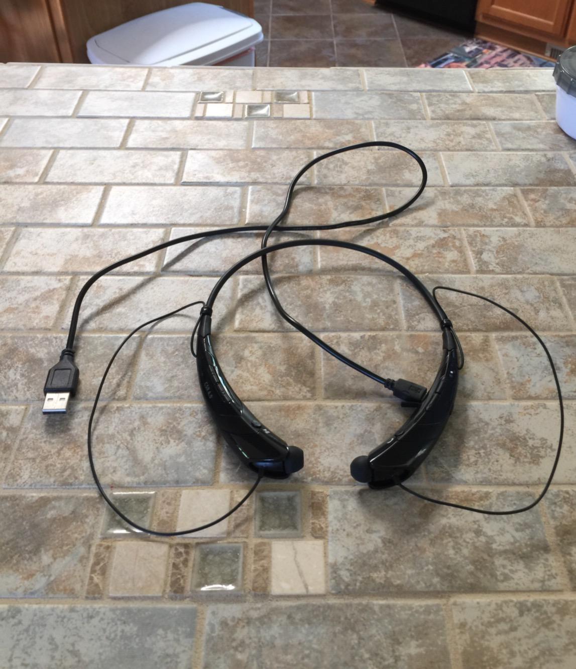 SuperEar SE7500 Hearing Amplifiers for Seniors, Personal Sound Amplifier customer photo 2