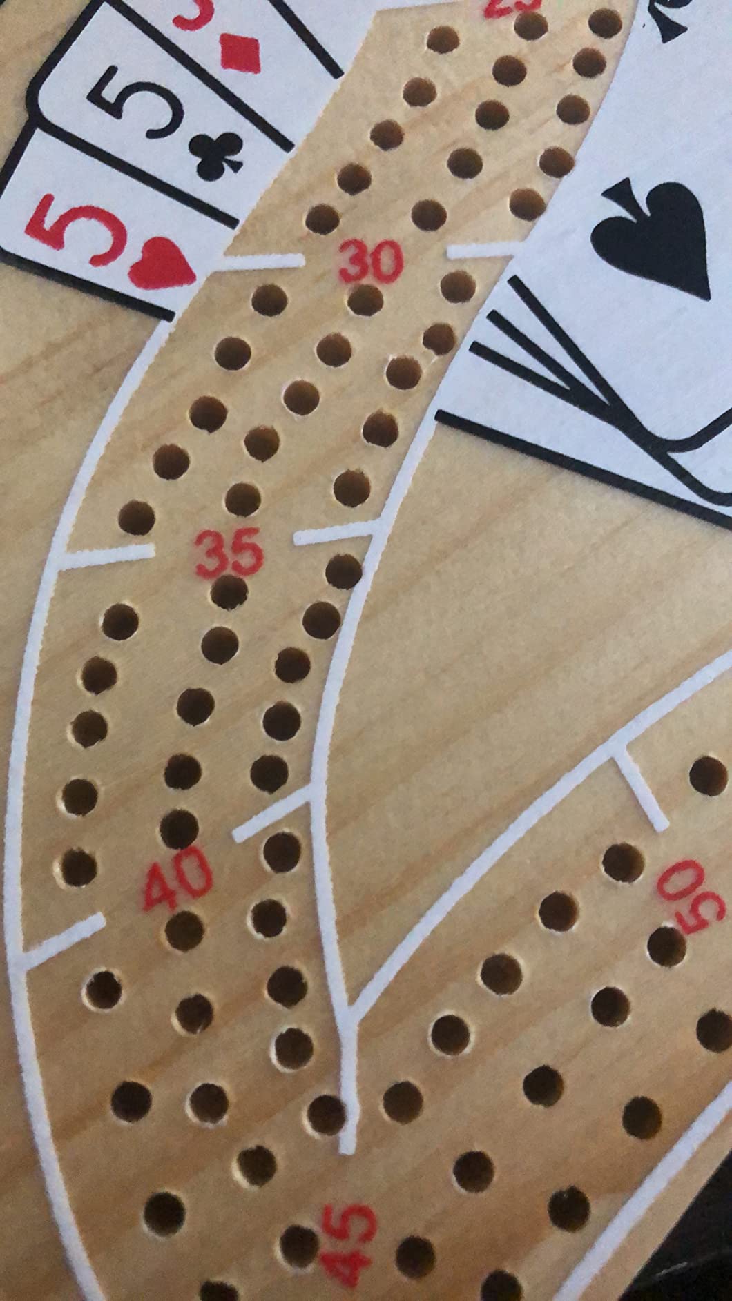 Mainstreet Classics Wooden 29