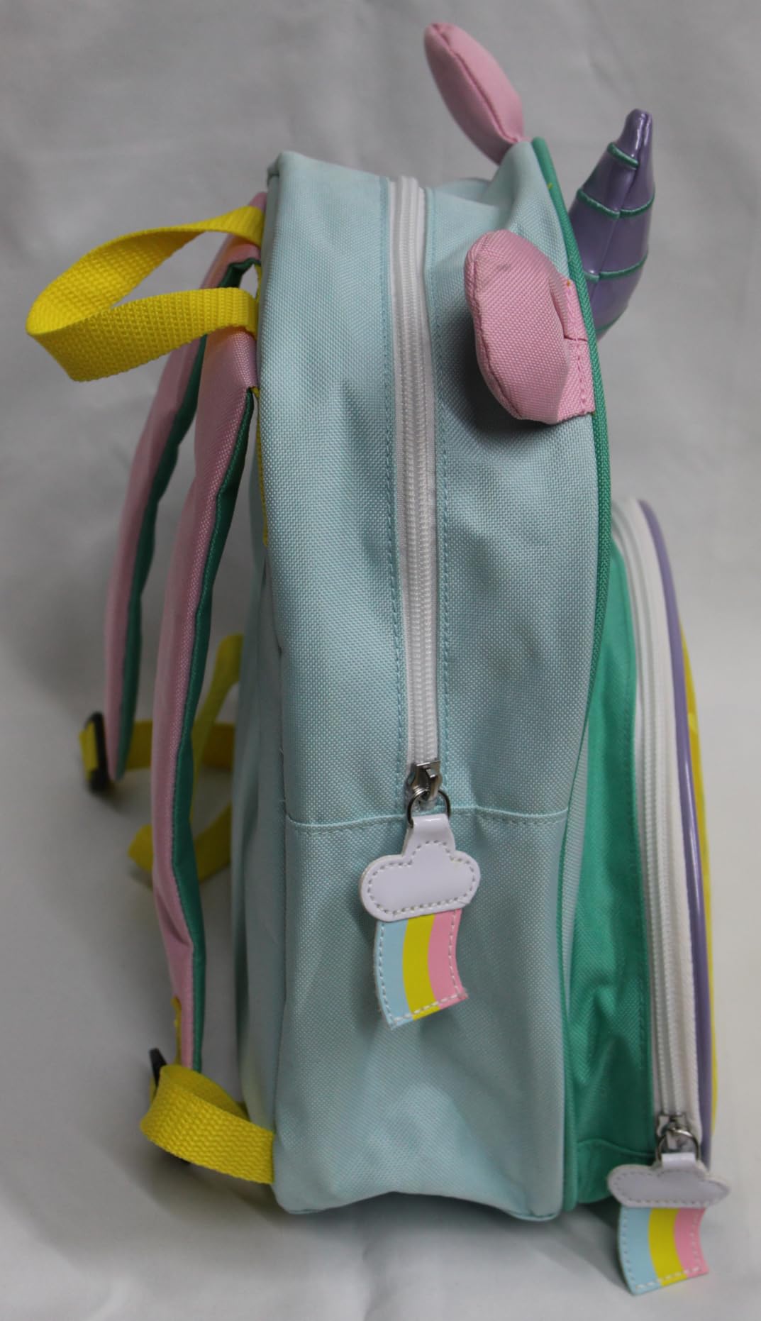 Skip Hop Toddler Backpack, Zoo Preschool Ages 3-4, Dinosaur customer photo 1
