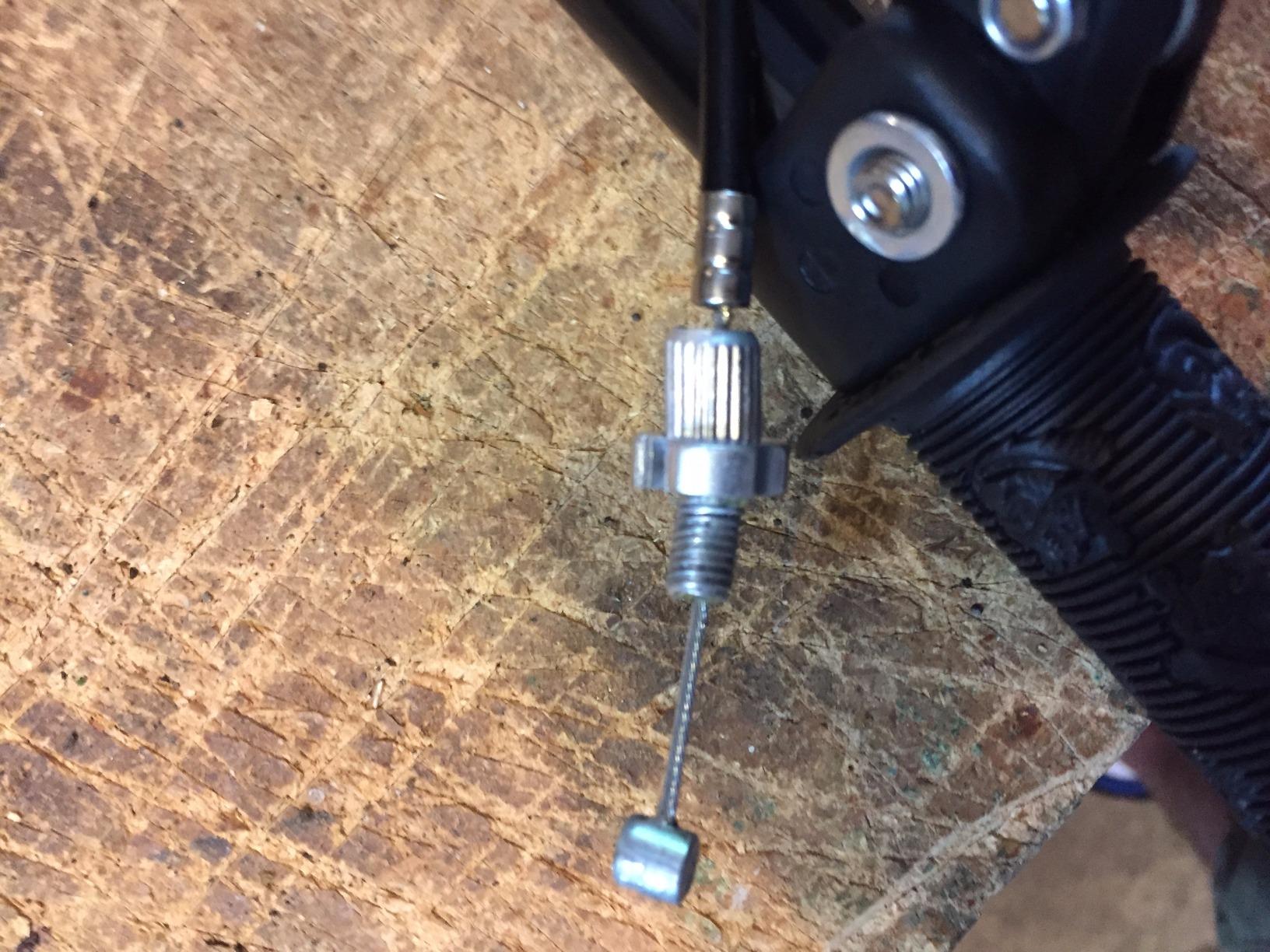 Mongoose Switch and Stun customer photo 1