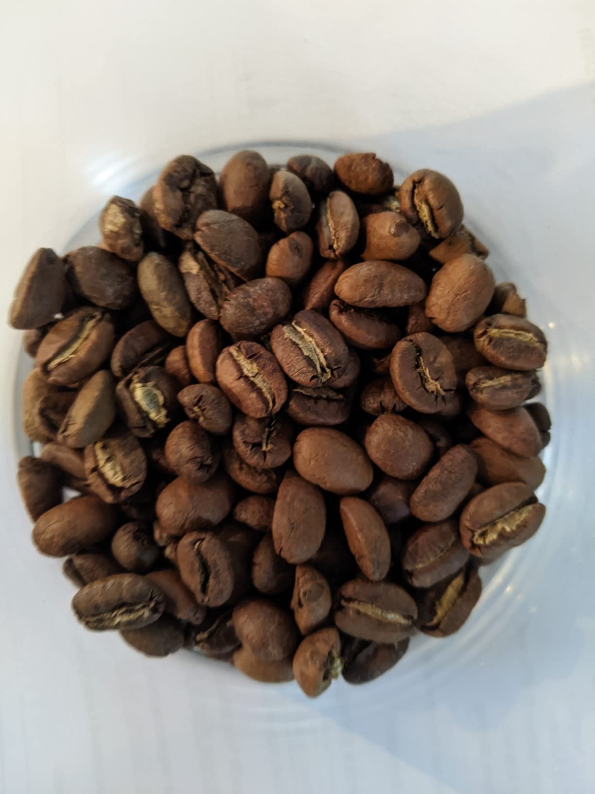 Nuvo Eco Ceramic Handy Coffee Bean Roaster customer photo 1