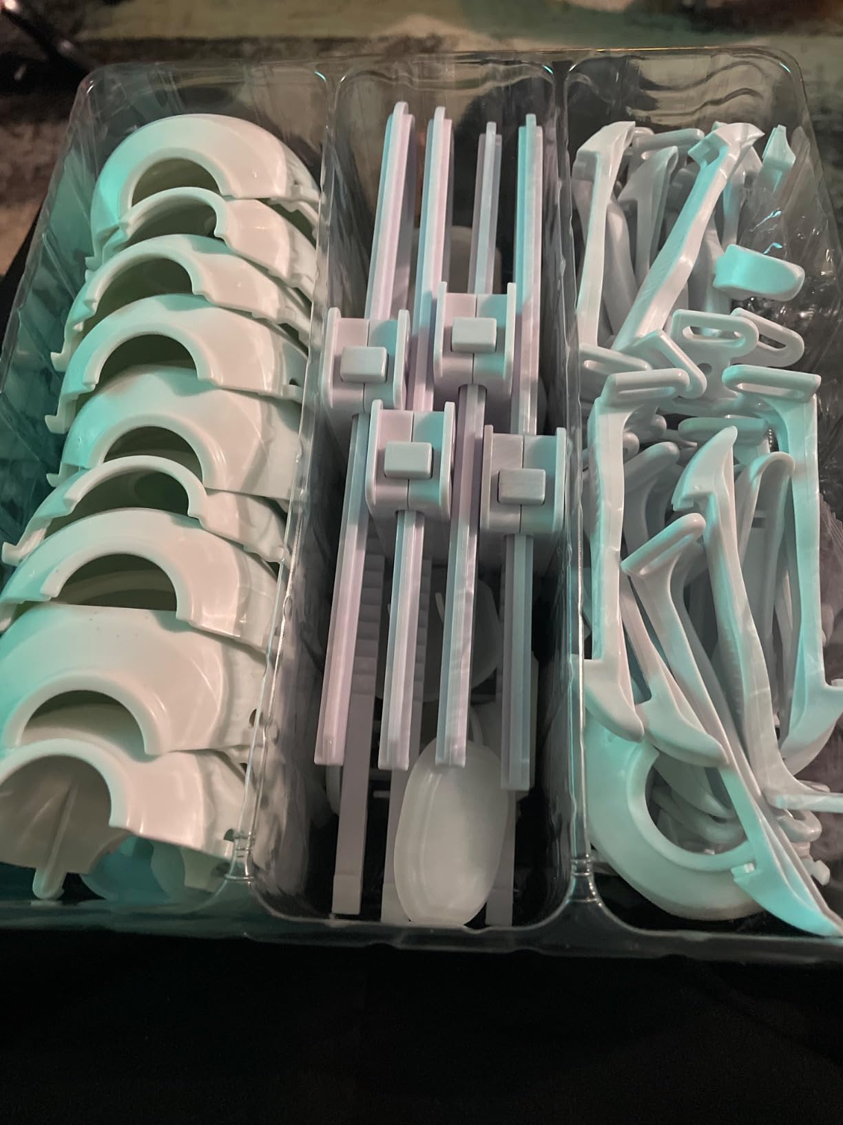 Safety 1st Home Safeguarding and Childproofing Set (80 Pcs), White customer photo 1