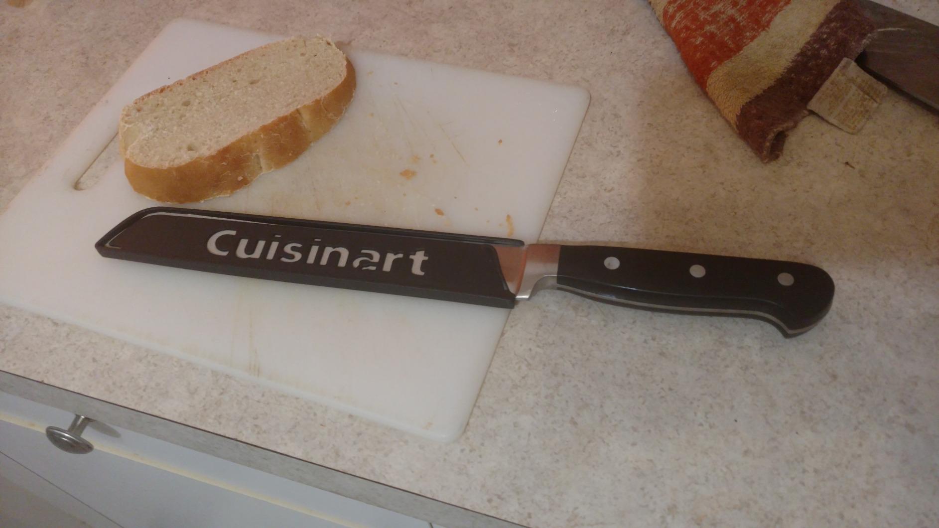 Cuisinart C77TR-8BD Triple Rivet Collection 8
