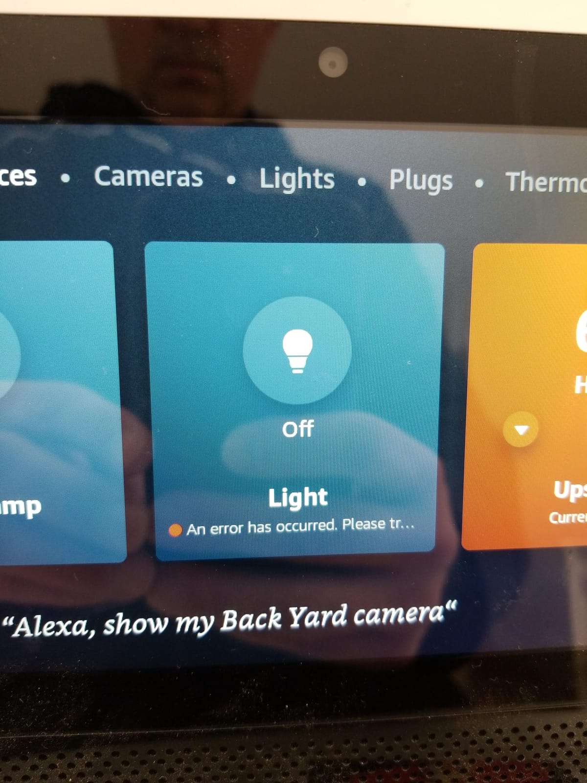 Kasa Smart Light Bulb KL110, LED Wi-Fi smart bulb works with Alexa and Google Home, A19 Dimmable, 2.4Ghz, No Hub Required, 800LM Soft White (2700K), 9W (60W Equivalent) customer photo 2
