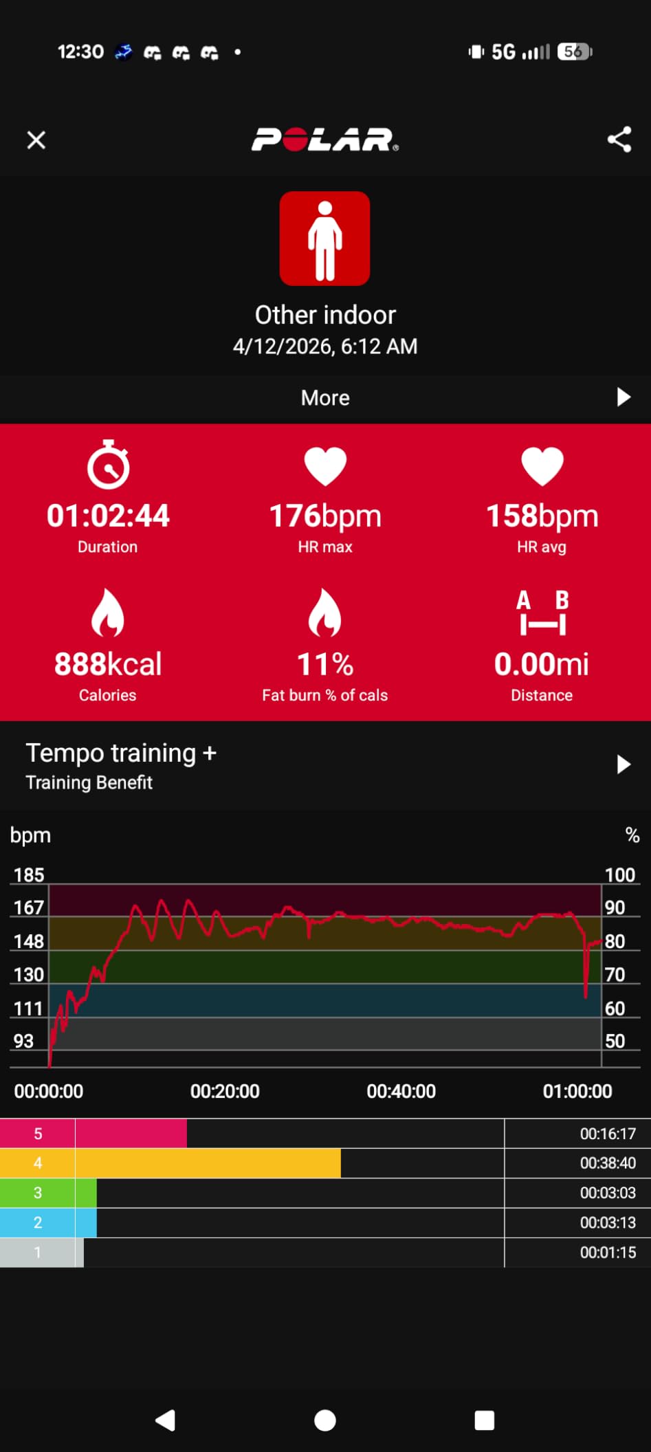 COOSPO Bluetooth Heart Rate Monitor Chest Strap H808S, ANT+ BLE HR Monitor Chest, HRM IP67 Waterproof, 300H Battery Life customer photo 2