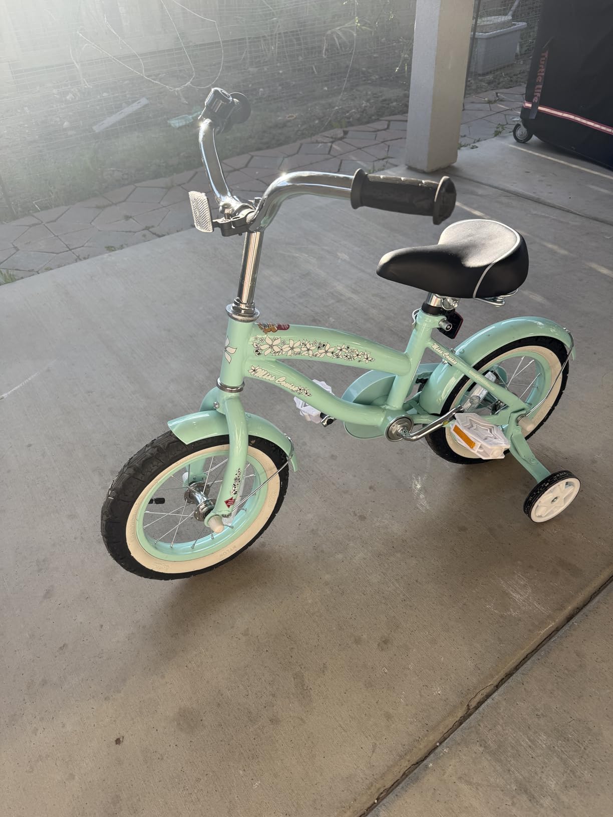 JOYSTAR 12“ 14” 16“ Kids Cruiser Bike for Girls & Boys 2-7 Years customer photo 2