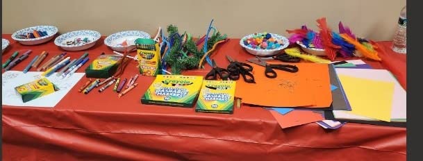 Arts & Crafts Supplies Kits & Materials Set for Kids, Toddler - Carl & Kay customer photo 1