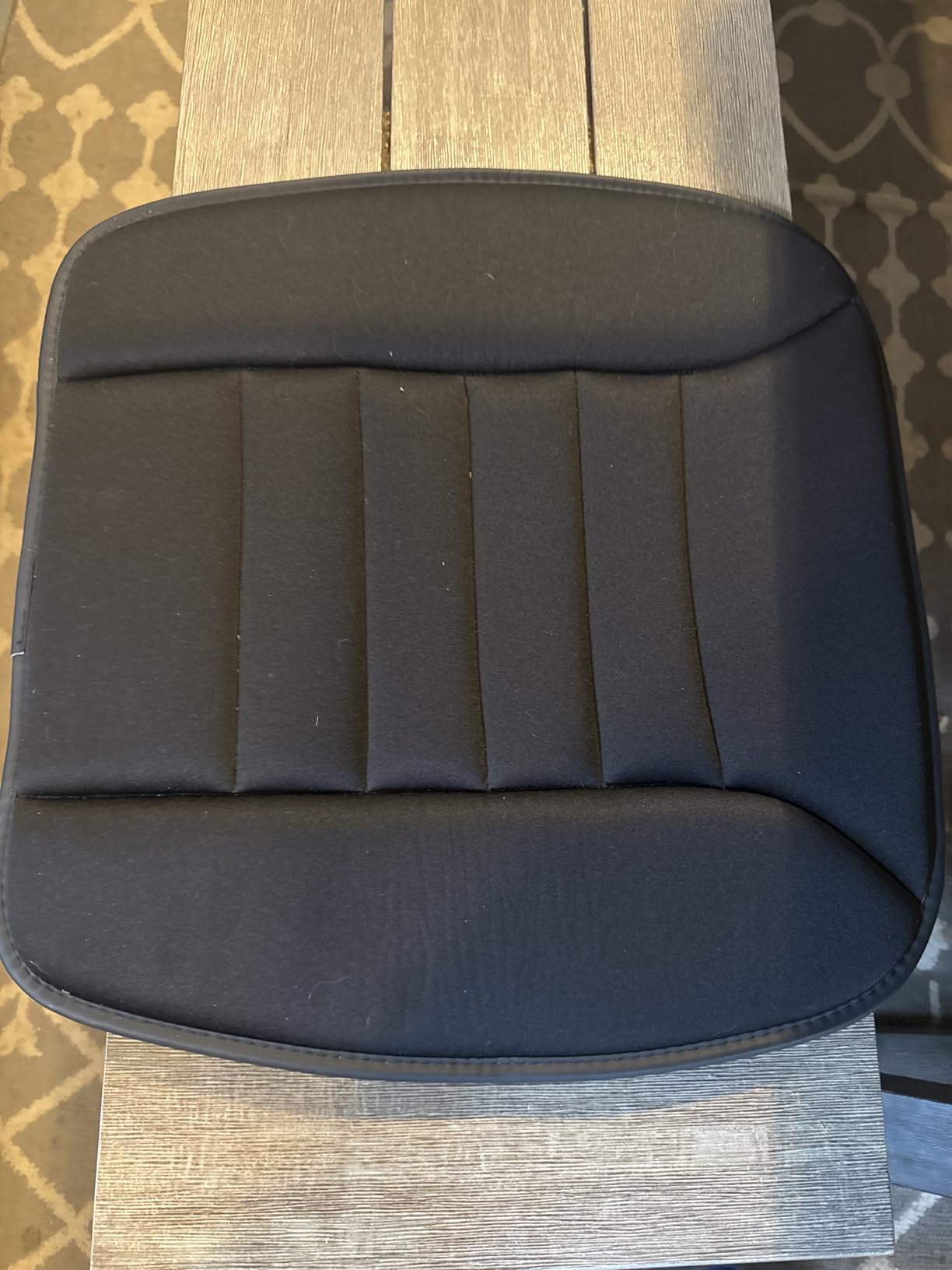 MYFAMIREA Car Seat Cushion Pad 1.2