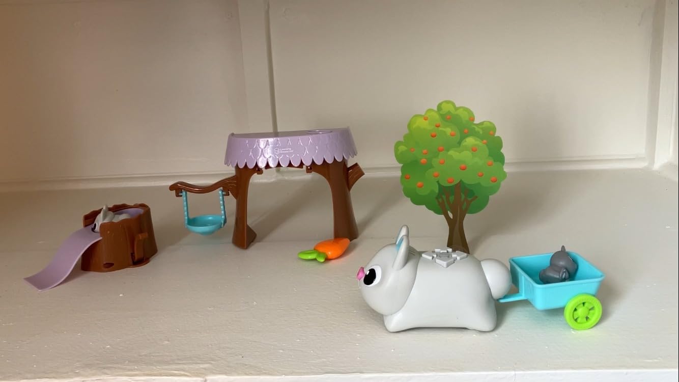 Learning Resources Coding Critters Bopper customer photo 1
