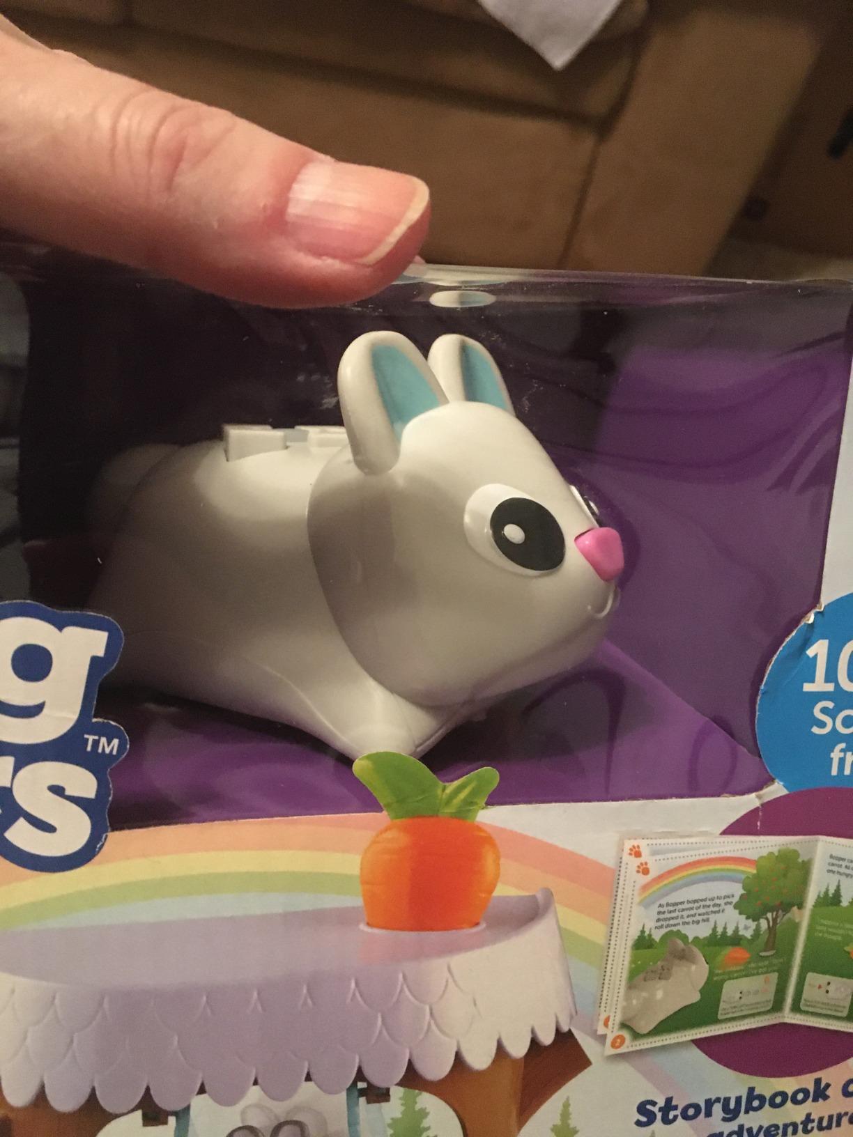 Learning Resources Coding Critters Bopper customer photo 2