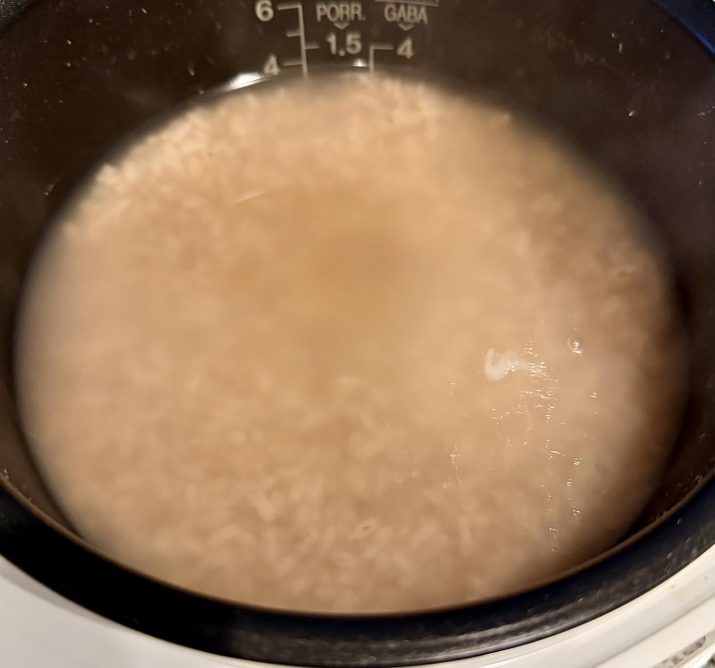 CUCKOO Micom Fuzzy Logic Rice Cooker, 12-Cup Cooked, Silver, CR-0632F customer photo 2