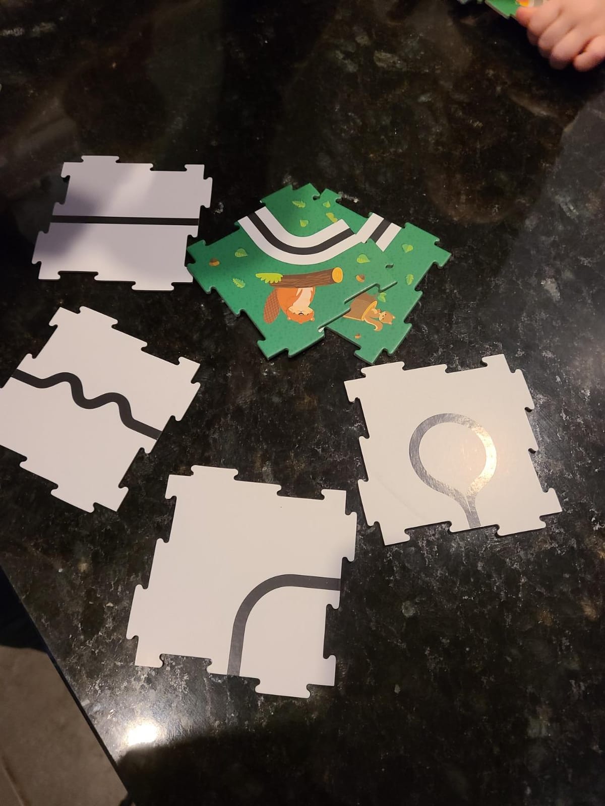 Learning Resources Coding Critters Go Pets Scrambles the Fox Coding Robot customer photo 2