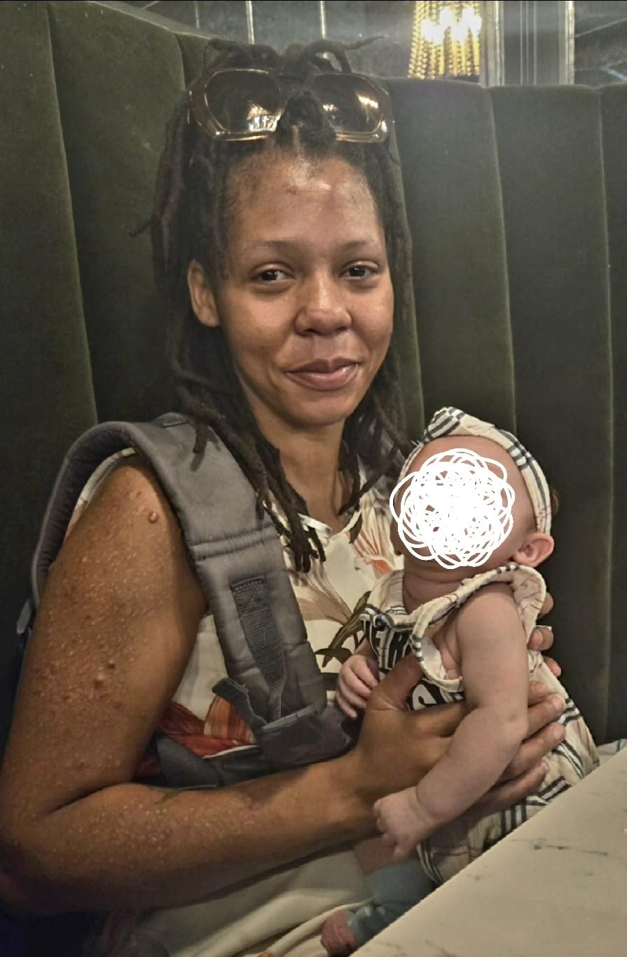 Infantino Flip Advanced 4-in-1 Light & Airy Baby Carrier customer photo 2