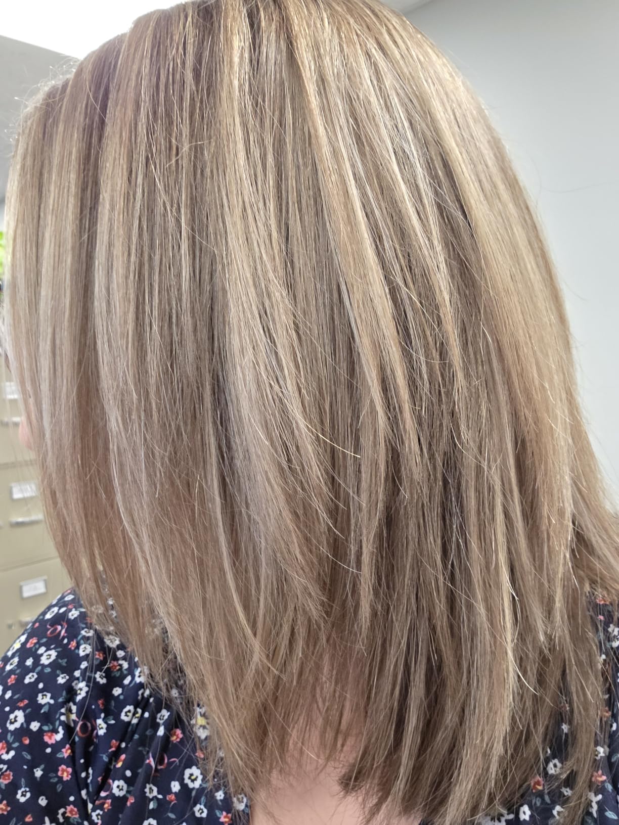 Remington Shine Therapy 1 Inch Hair Straightener, Argan Oil & Keratin customer photo 2
