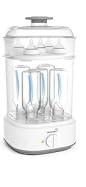 GROWNSY Electric Baby Bottle Sterilizer with 8-Minute Fast Sterilization customer photo 1