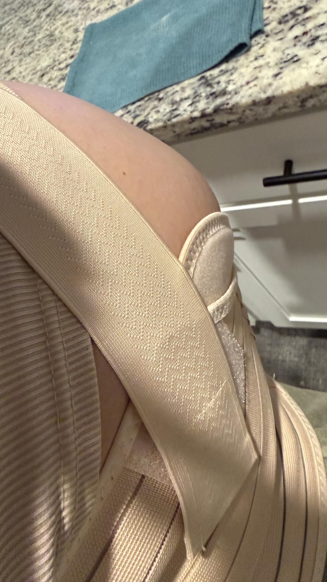 Maternity Belt Pregnancy Belly Band 3 in 1 Support Belt for Pregnant Women customer photo 2