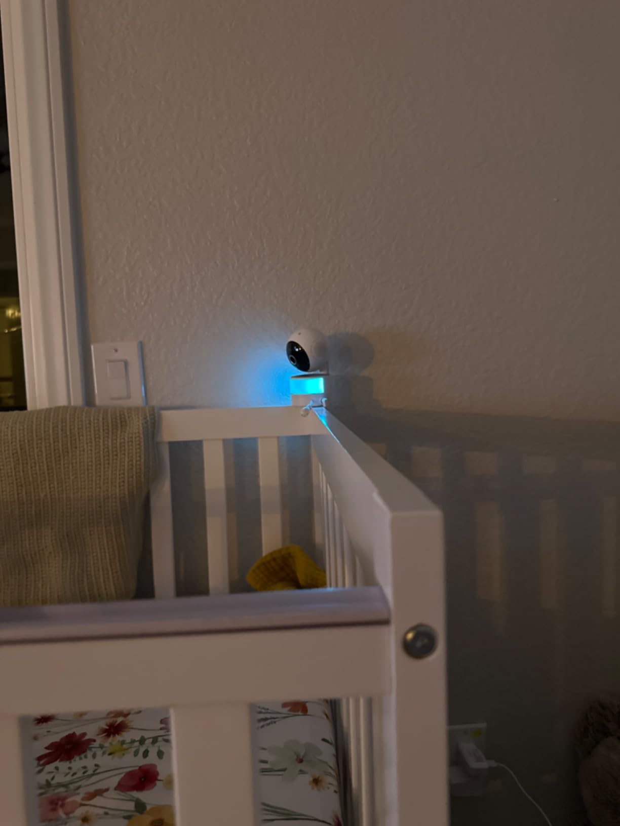 LeapFrog LF915HD Baby Monitor, 5