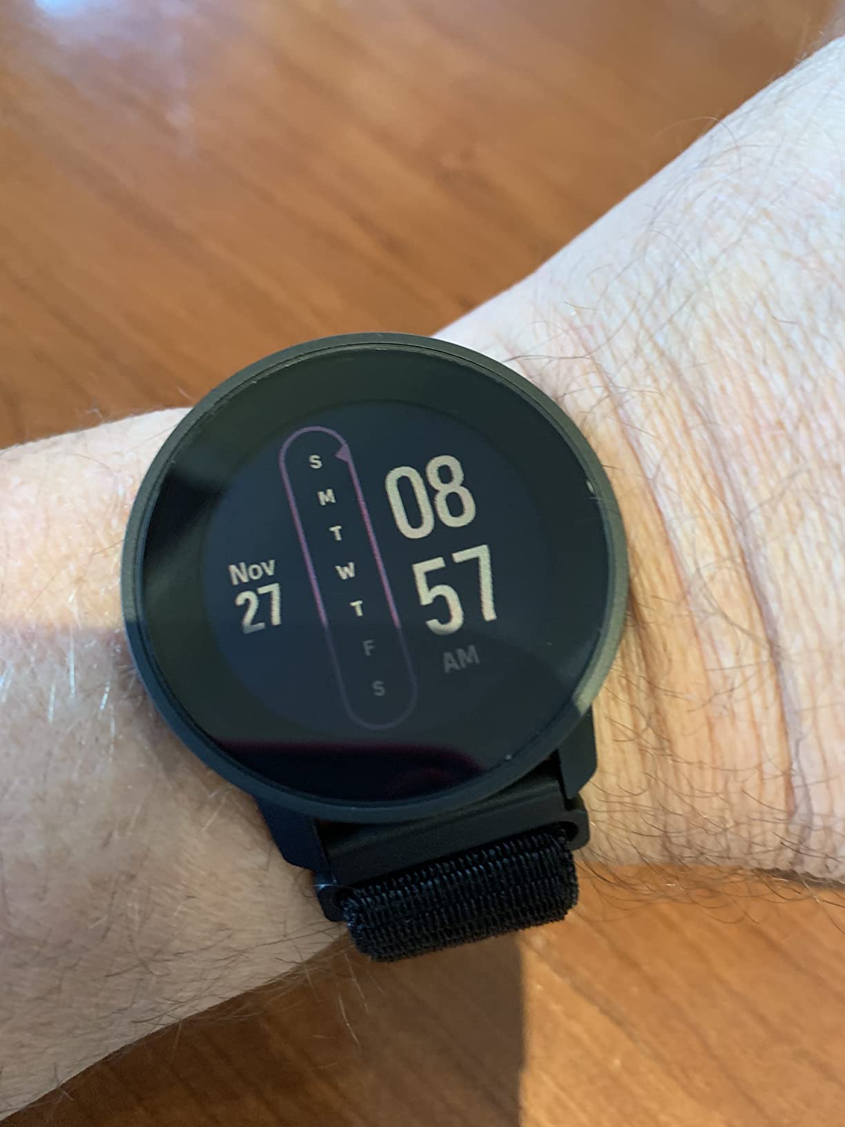 SUUNTO 9 Peak and Peak Pro Sports GPS Watch for Demanding, Performance Driven Athletes and Adventurers customer photo 2