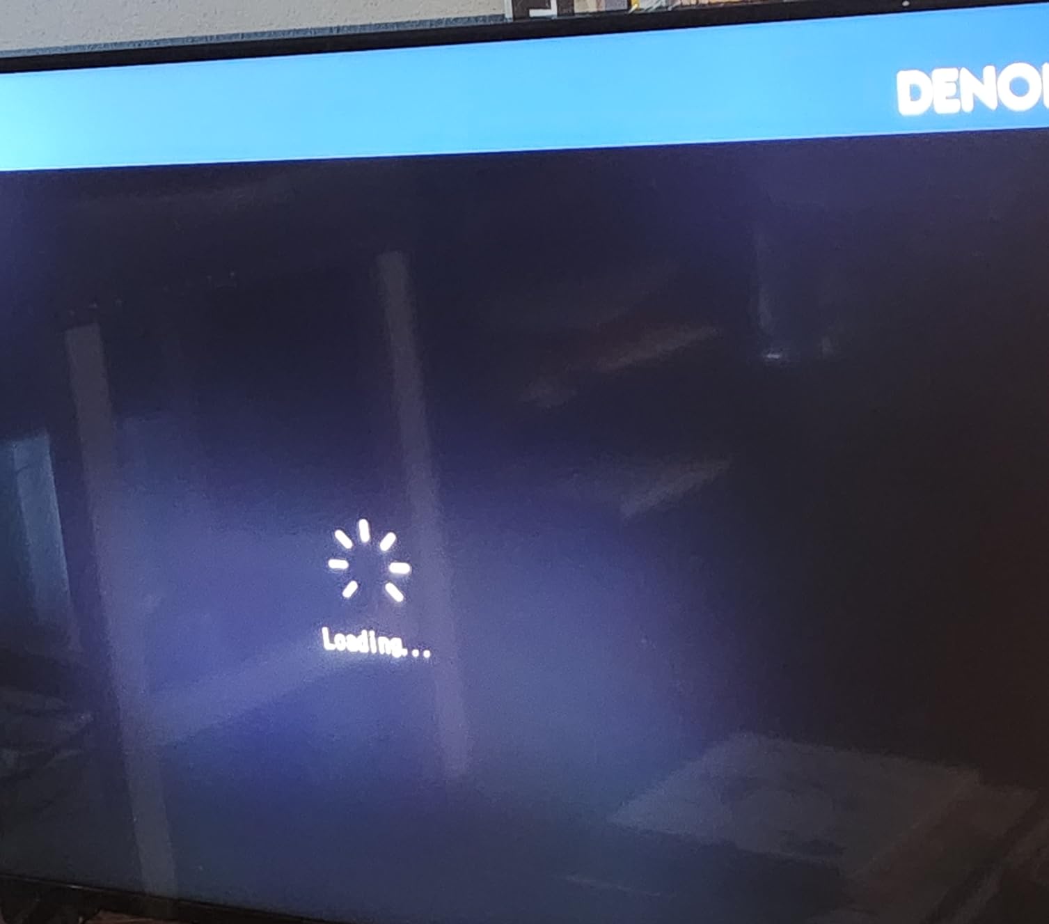 Denon AVR-S570BT 5.2 Channel AV Receiver - 8K Ultra HD Audio & Video customer photo 2