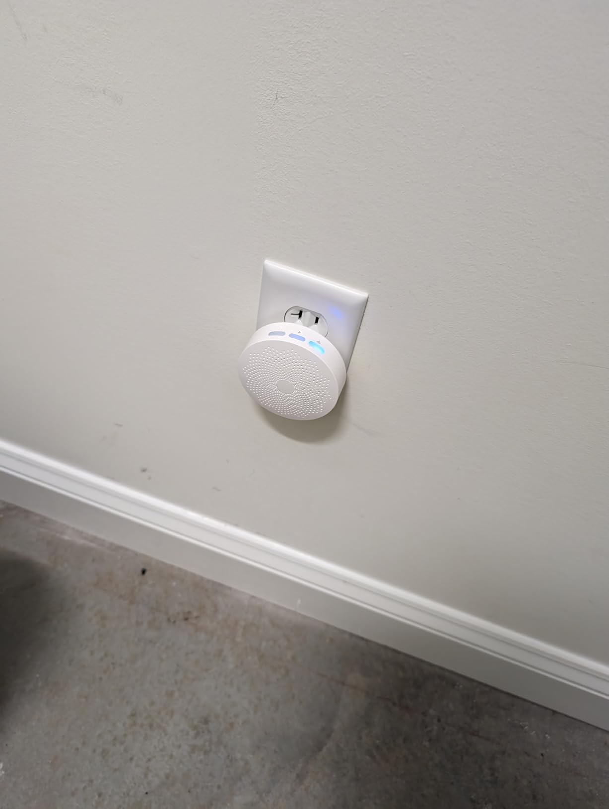 Winees WiFi Water Leak Detector for Home, 3 Pack Water Sensors customer photo 2