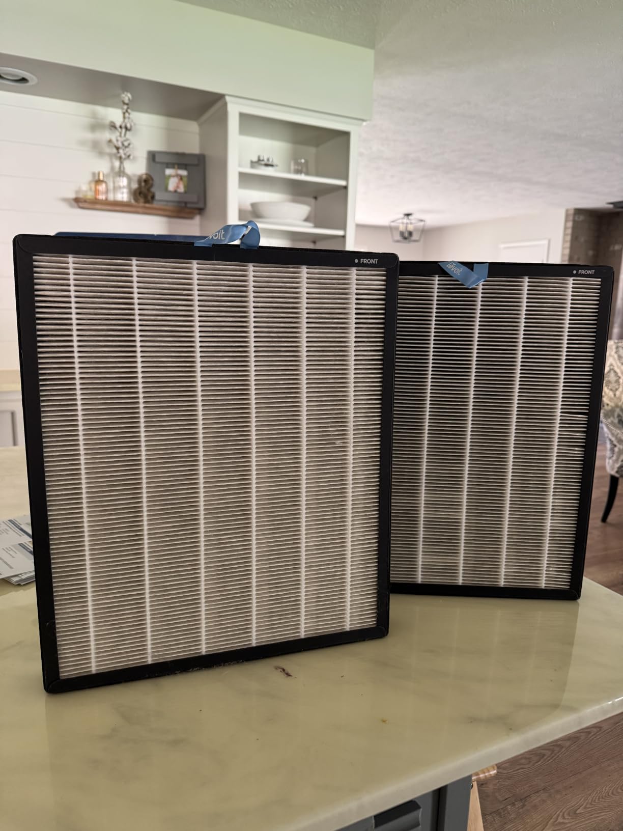 LEVOIT Smart Air Purifier for Home Large Room up to 1875 Ft² Vital 200S-P customer photo 2