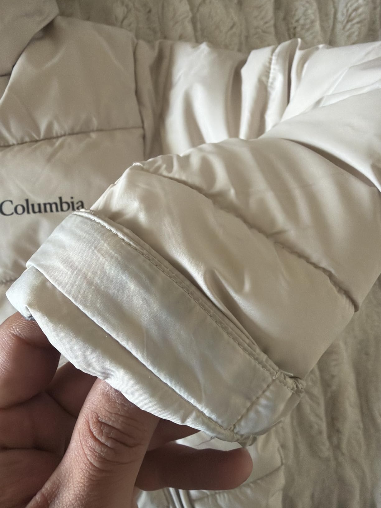 Columbia Kids Pike Lake™ II Hooded Jacket (Little Kids/Big Kids) customer photo 1