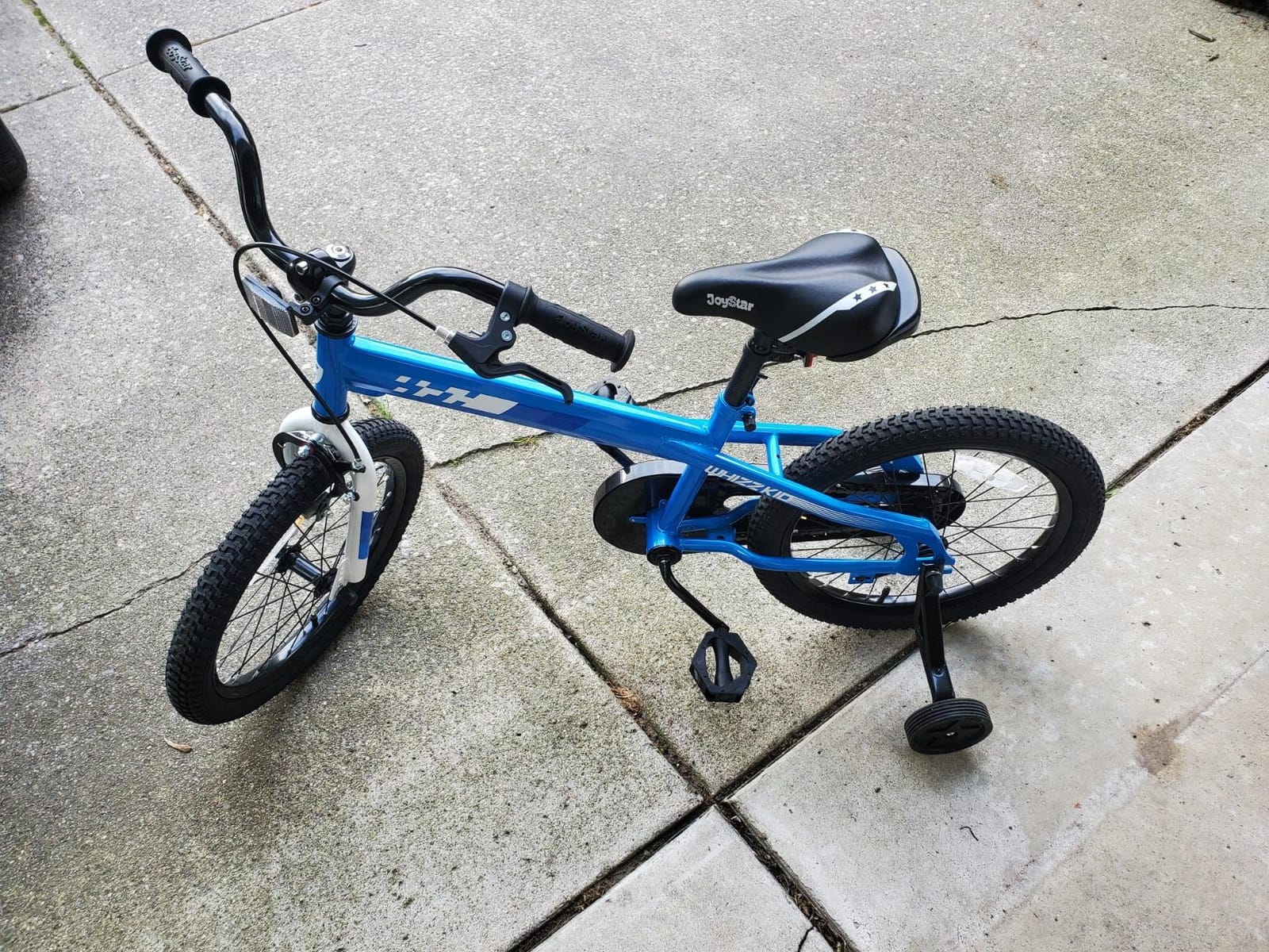JOYSTAR Whizz 12-20