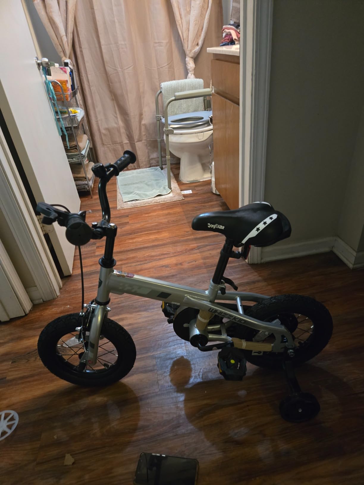 JOYSTAR Whizz 12-20