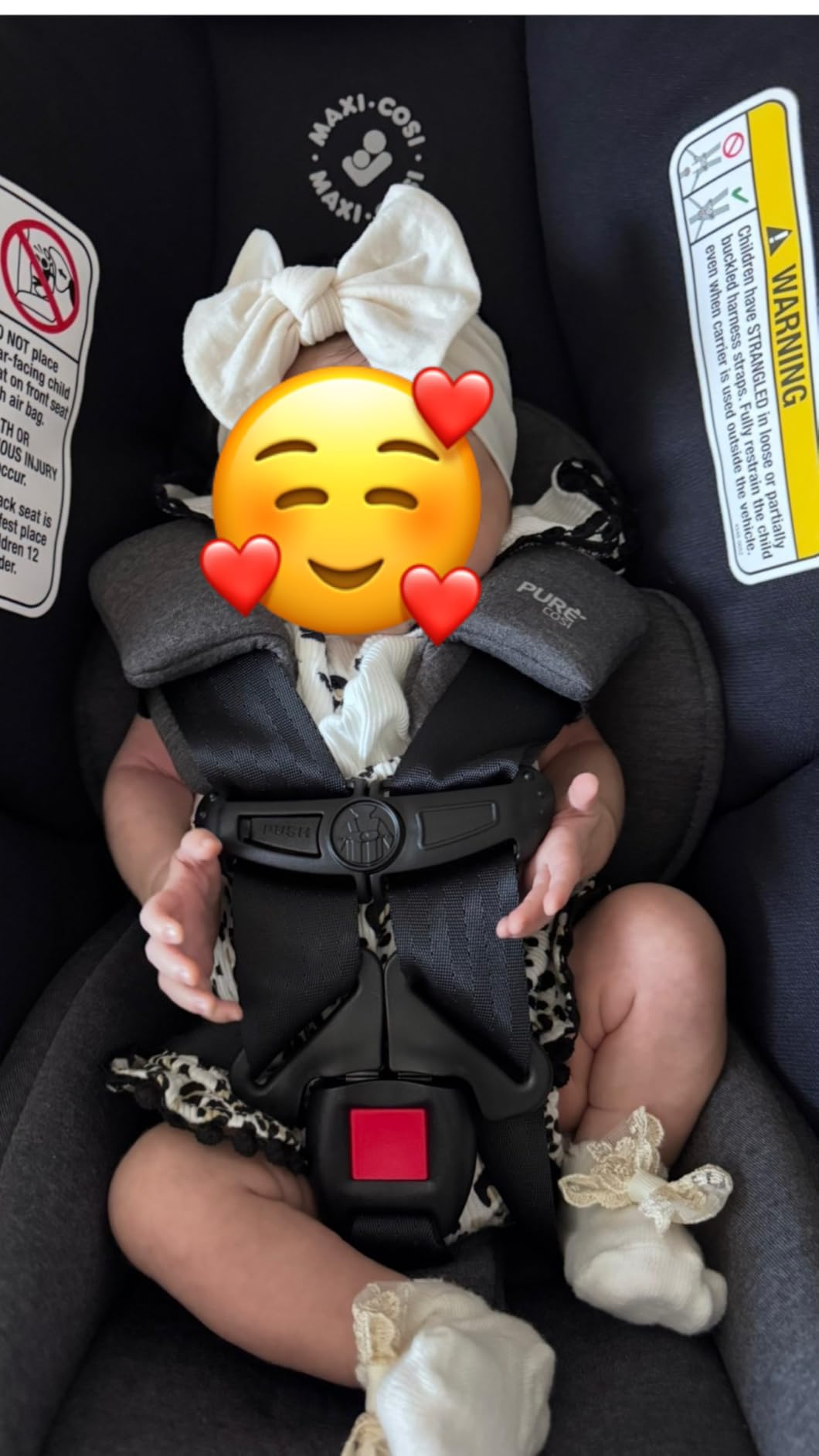 Maxi-Cosi Zelia 2 Luxe 5-in-1 Modular Travel System, New Hope Grey customer photo 2