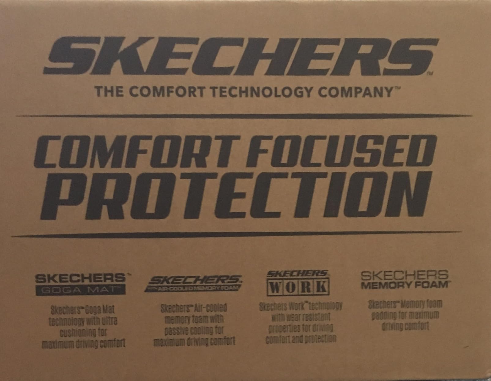 Skechers Memory Foam Car Seat Covers, Air Cool Mesh Thick Seat Covers,Car Seat Covers Front Seats Airbag Compatible, Automotive Comfort & Protection for Most Cars, Vans,Trucks, SUVs,Blue customer photo 1